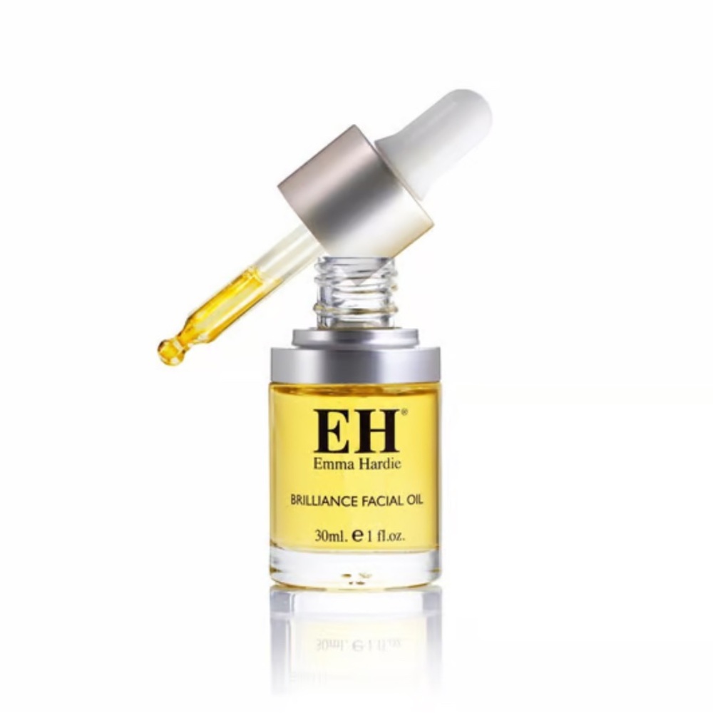 Emma Hardin -Brilliance Facial Oil